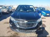 Chevrolet Equinox Ls 3GNAXHEV1JL393084 снимка