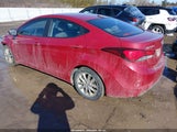 Hyundai Elantra Se KMHDH4AE9GU518229 снимка