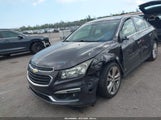 Chevrolet Cruze Ltz 1G1PG5SBXF7271839 photo