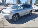 Toyota Highlander Sport JTEDS43A982040273 снимка