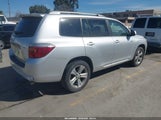 Toyota Highlander Sport JTEDS43A982040273 снимка