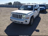 Jeep Patriot Sport 1J8FF28W67D395312 снимка