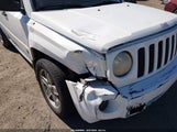 Jeep Patriot Sport 1J8FF28W67D395312 снимка