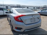 Honda Civic Ex 19XFC1F37KE017039 снимка