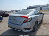 Honda Civic Ex 19XFC1F37KE017039 снимка