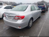 Toyota Corolla L JTDBU4EE9DJ119285 снимка