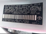 Toyota Corolla L JTDBU4EE9DJ119285 снимка