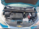 Chevrolet Spark Ls Cvt KL8CB6SA0KC707237 снимка