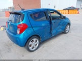 Chevrolet Spark Ls Cvt KL8CB6SA0KC707237 снимка