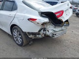 Toyota Camry Le JTNB11HKXJ3007650 fotografie
