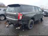 Chevrolet Suburban 4Wd High Country 1GNSKGKLXMR144649 fotografie