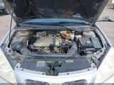 Pontiac G6 Gt 1G2ZH17N174198554 снимка
