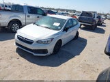Subaru Impreza Base 4S3GKAB63N3602218 снимка