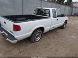 GMC Sonoma Sls 1GTCS1942Y8179755 снимка