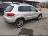 Volkswagen Tiguan Se WVGAV7AX9FW614427 photo