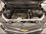 Chevrolet Equinox Fwd Lt 2.0L Turbo 3GNAXLEX9LS546999 снимка