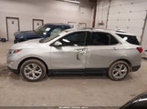 Chevrolet Equinox Fwd Lt 2.0L Turbo 3GNAXLEX9LS546999 fotografie