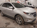 Chevrolet Equinox Fwd Lt 2.0L Turbo 3GNAXLEX9LS546999 снимка