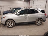 Chevrolet Equinox Fwd Lt 2.0L Turbo 3GNAXLEX9LS546999 fotografie
