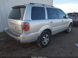 Honda Pilot Ex-L 5FNYF18638B020577 снимка