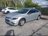 Chevrolet Malibu 1Ls 1G1ZB5ST5JF267633 снимка