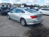 Chevrolet Malibu 1Ls 1G1ZB5ST5JF267633 снимка