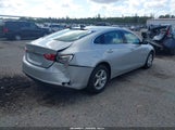 Chevrolet Malibu 1Ls 1G1ZB5ST5JF267633 снимка