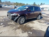 Nissan Murano S JN8AZ1MW4DW322243 снимка