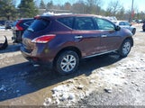Nissan Murano S JN8AZ1MW4DW322243 снимка