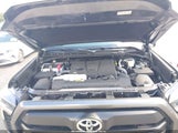 Toyota Tundra Sr5 Crewmax 5.5' Bed 5TFLA5AB9TX051399 снимка