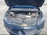 Chevrolet Trax Ls 3GNCJKSB8KL368668 снимка