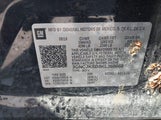 Chevrolet Trax Ls 3GNCJKSB8KL368668 снимка