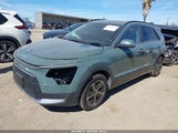 Kia Niro Ex KNDCR3LEXR5120657 снимка