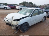 Honda Civic Lx 2HGES16555H586269 снимка