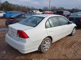 Honda Civic Lx 2HGES16555H586269 снимка