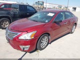 Nissan Altima 2.5 S 1N4AL3AP1FC186850 снимка