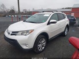 Toyota Rav4 Limited 2T3DFREV5EW197288 снимка