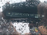 Toyota Rav4 Limited 2T3DFREV5EW197288 снимка