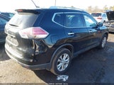 Nissan Rogue Sv KNMAT2MVXFP520445 снимка
