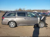 Honda Odyssey Ex 5FNRL5H44EB094797 снимка