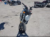 Honda Grom 125 MLHJC9215P5103124 снимка