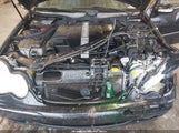 Mercedes-Benz C 240 WDBRF61J02F258050 снимка