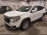 GMC Terrain Fwd Sle 3GKALMEV7NL266038 fotografie
