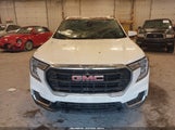 GMC Terrain Fwd Sle 3GKALMEV7NL266038 снимка