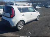 Kia Soul KNDJN2A26F7115705 fotografie