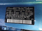 Hyundai Tucson Value KM8J33A24JU734255 снимка