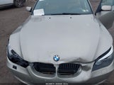 BMW 535Xi WBANV93518CZ70434 снимка