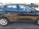 Nissan Rogue Sport S Fwd Xtronic Cvt JN1BJ1AV3NW344631 photo