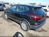 Nissan Rogue Sport S Fwd Xtronic Cvt JN1BJ1AV3NW344631 снимка