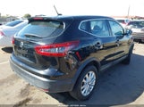Nissan Rogue Sport S Fwd Xtronic Cvt JN1BJ1AV3NW344631 photo